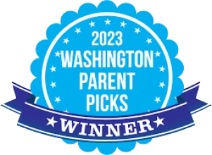 2023 Washington Parent Picks winner