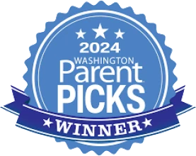 2024 Washington Parent Picks winner