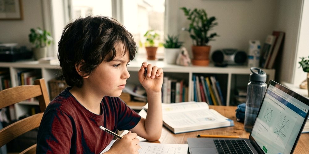 Python (Grade 5 and up)