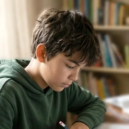 Grades 6 to 8, Pre-Algebra to Algebra 1