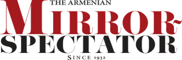 The Armenian Mirror-Spectator