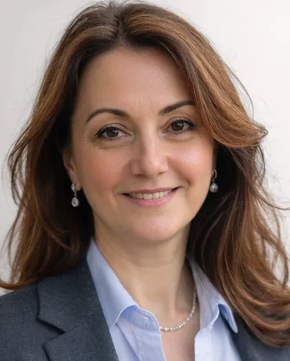 Dr. Astrid Babayan