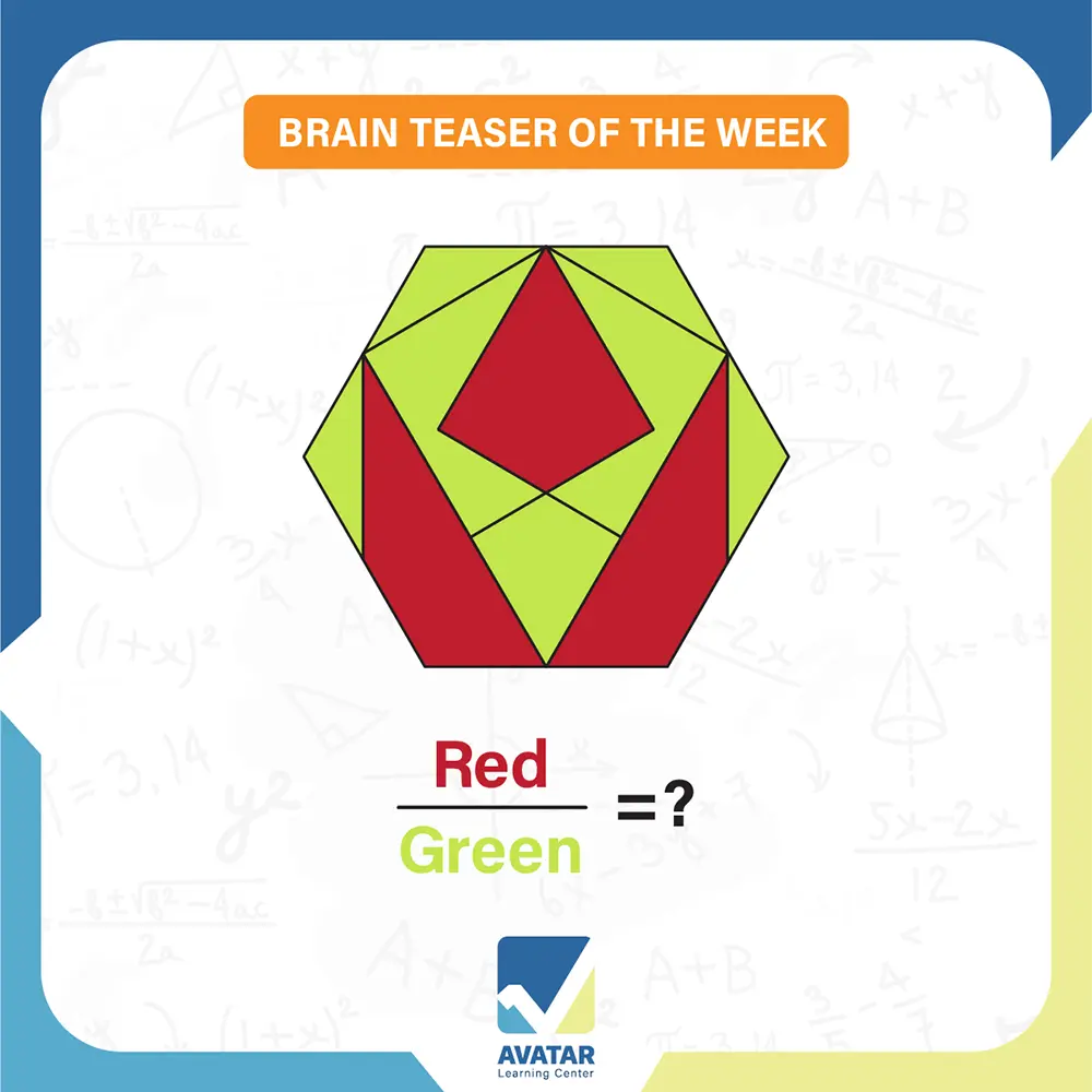 Brain teaser 7