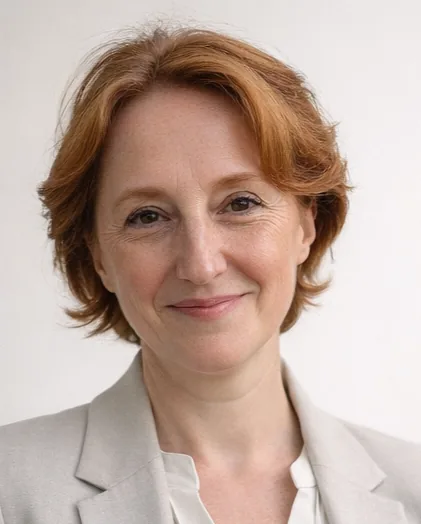 Dr. Lana Yeganova