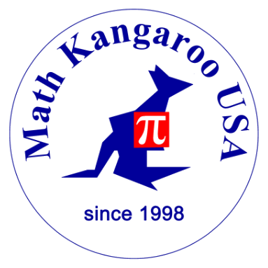 Math Kangaroo USA logo