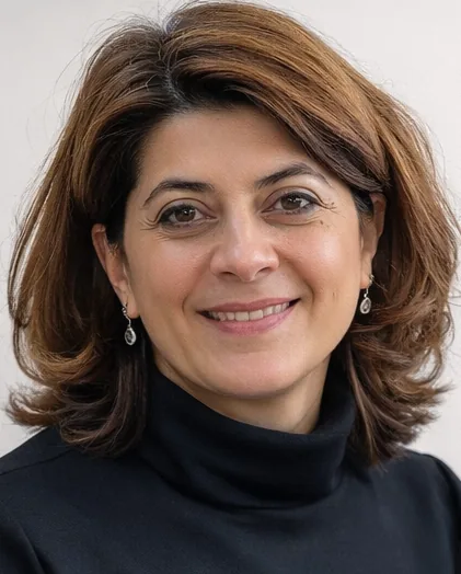 Dr. Margarit Khachatryan