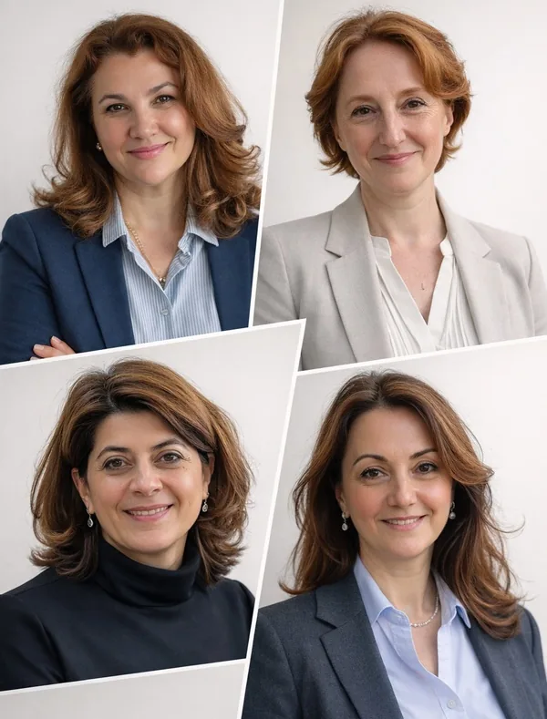 Founders & Teaching Team