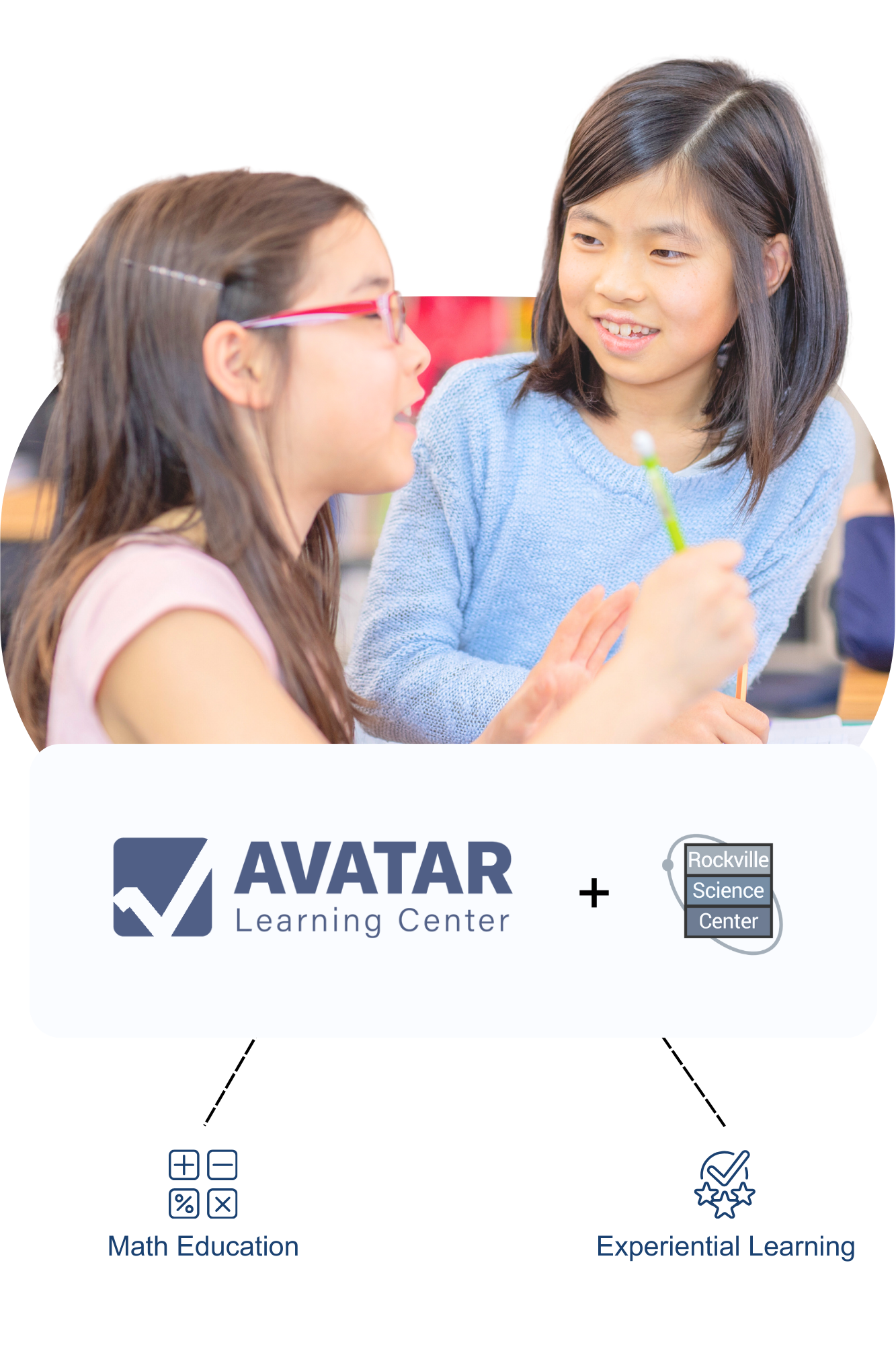 Rockville Science Center - Avatar Learning Center