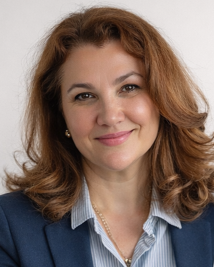 Dr. Armine Arustamyan | Our Team | Avatar Learning Center | Online STEM Education