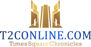 time square chronicles