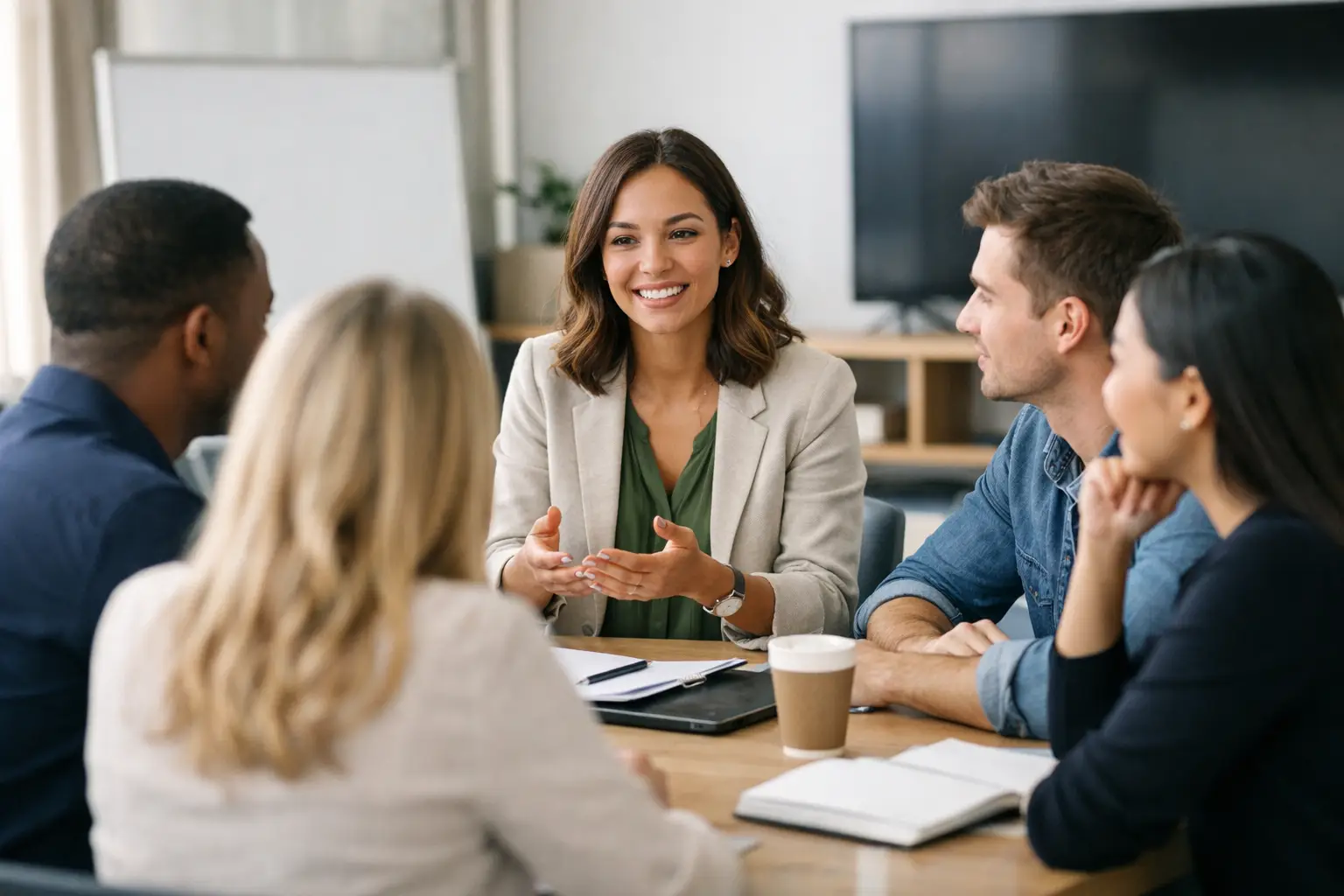 What Is Small Group Teaching?