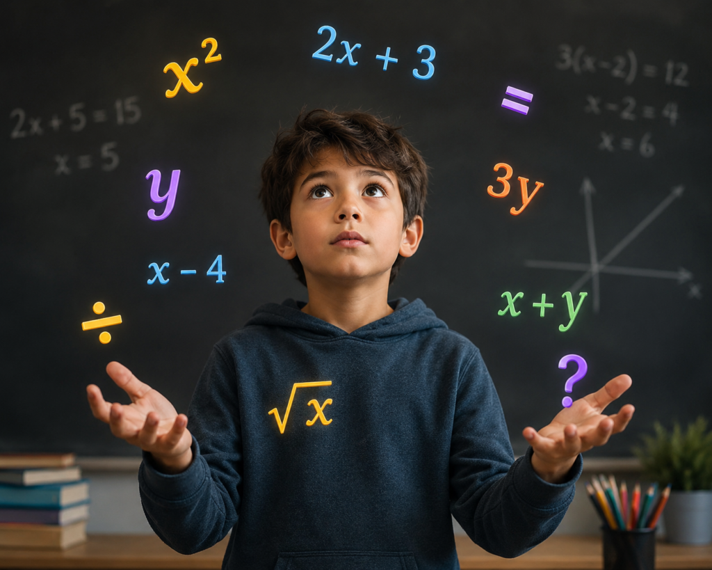 10 Math Skills Your Child Should Know by Age 10