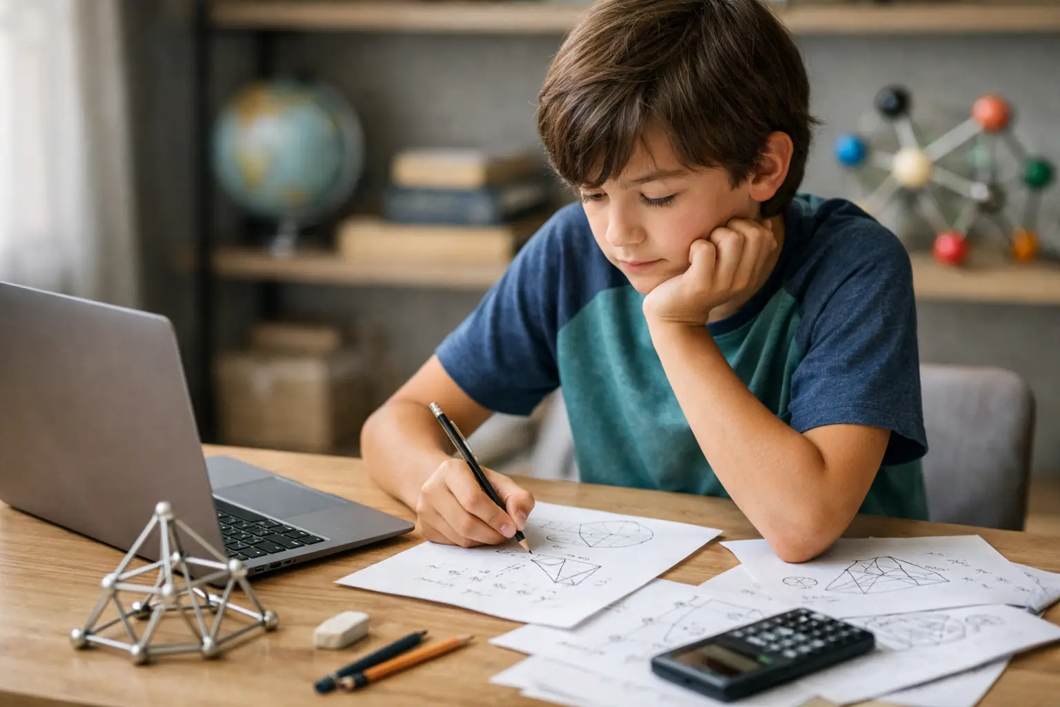 MOEMS Prep Classes: How to Build Real Math Skills and Confidence