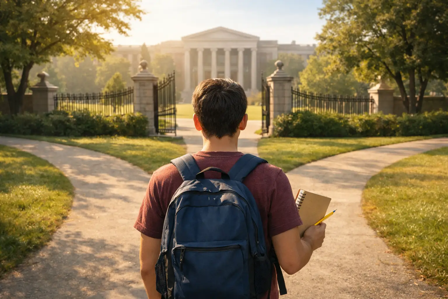 SAT Doesn't Matter Anymore? The Surprising Truth for 2026
