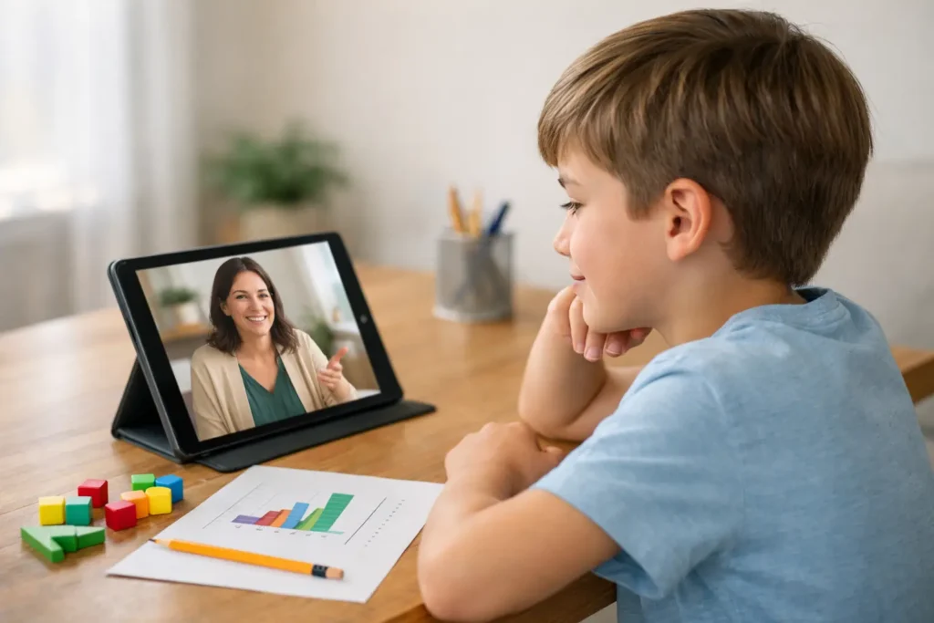 What to Expect from a Math Assessment (and Why It Matters for Your Child)