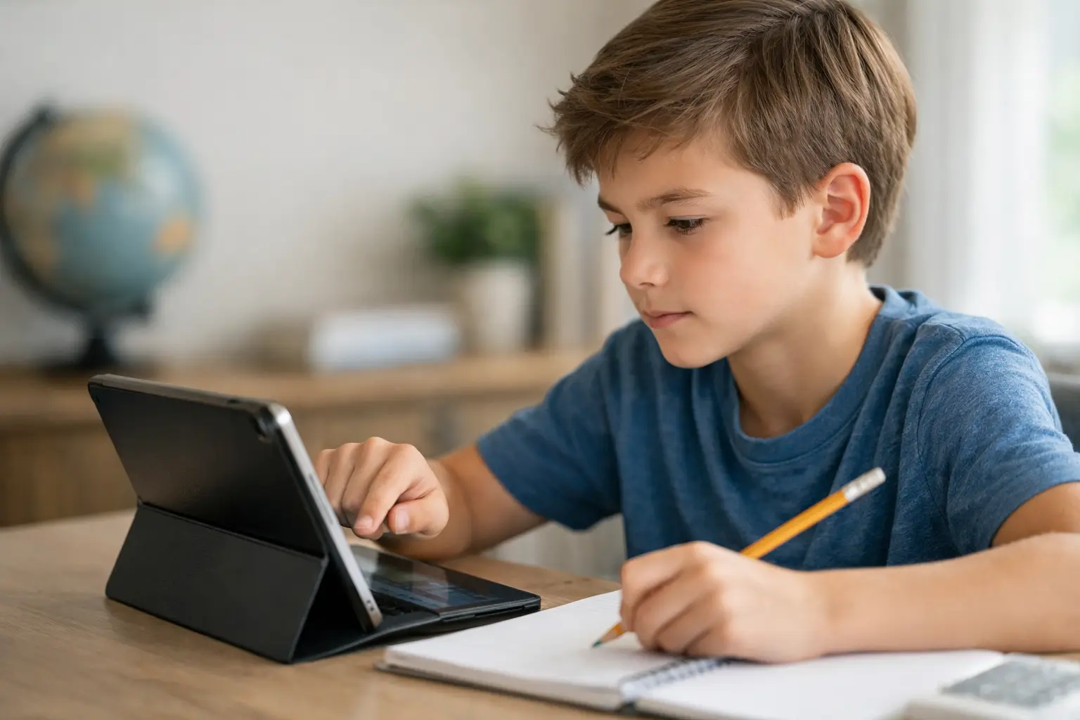 Online Adaptive Math Assessment: How to Find Your Child's Real Math Level