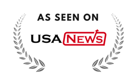 USA News Logo