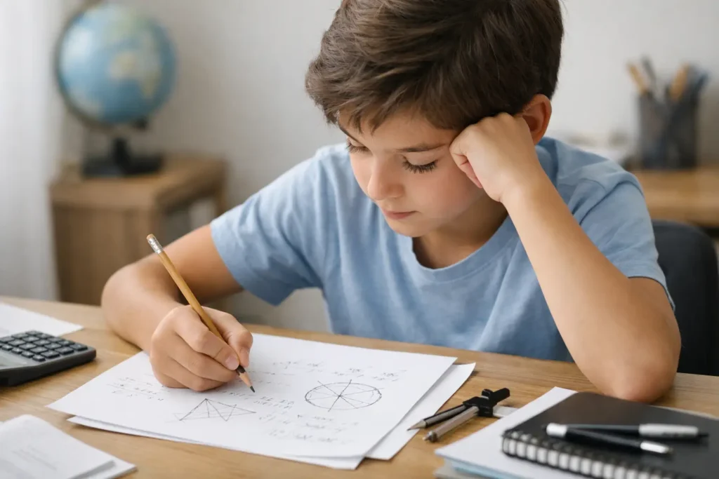 Top Math Competition Resources That Build Real Skill