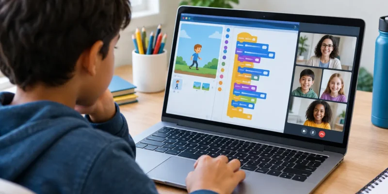 Coding Skills Still Vital? 3 Proven Ages, 1 Easy Answer