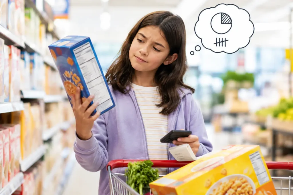 Everyday Math Skills: 7 Proven Ways to Make Better Choices
