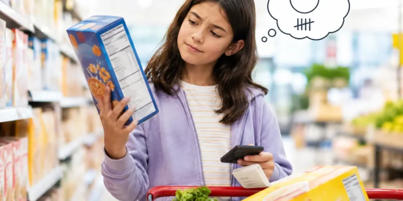 Everyday Math Skills: 7 Proven Ways to Make Better Choices