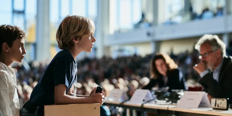 Math Competition Practice at Home: How to Build Real Skill Without Burning Your Child Out