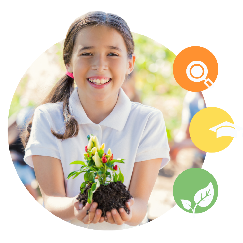 Dicover Learn Grow | Science Courses | Avatar Learning Center | STEM Education Online