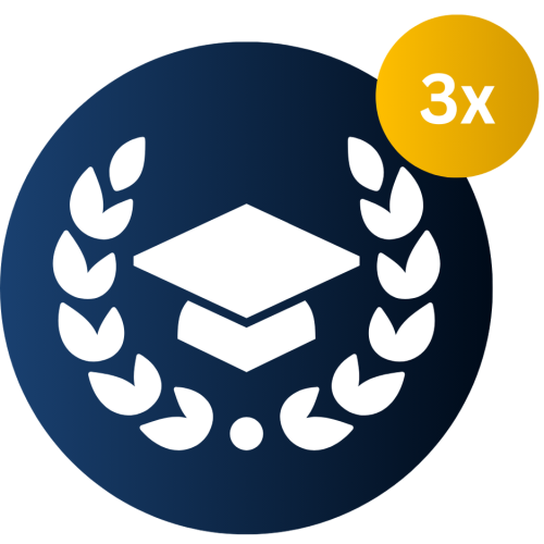 Math STEM Scholarship Facts Statistics 3x | Avatar Learning Center | STEM Education Online