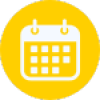 Fexible Schedule PNG Icon | Avatar Learning Center | STEM Education Online